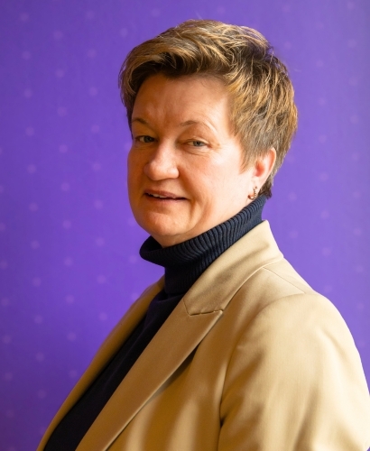 Debbie Bruijn-gemeentesecretaris-gemeente Westerveld-profiel