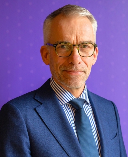 Frank Foreman-wethouder-gemeente Westerveld-profiel